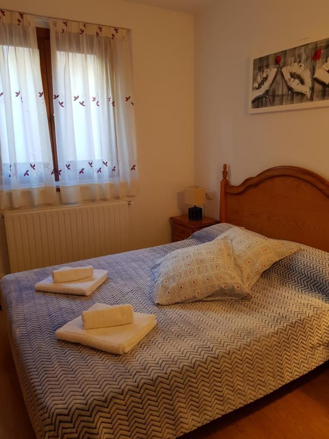 Soldeu Paradis Pleta 외부 사진