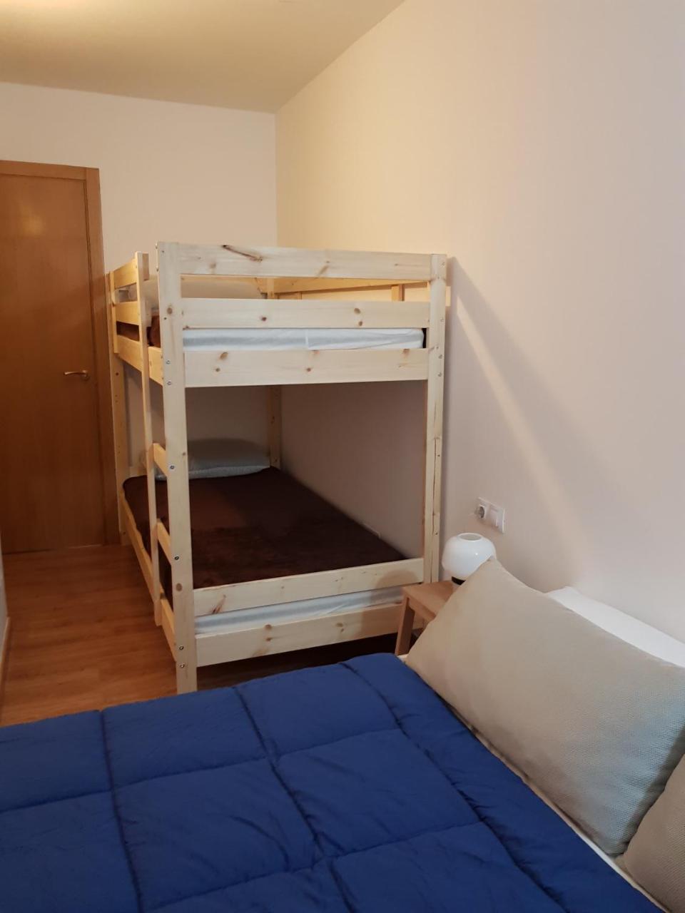 Soldeu Paradis Pleta 외부 사진