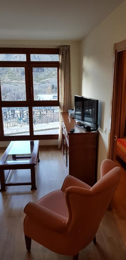 Soldeu Paradis Pleta 외부 사진